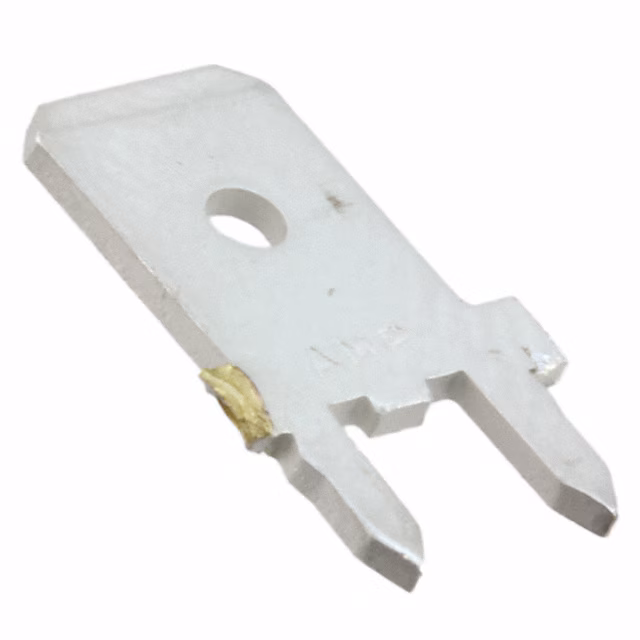 63986-1 TE Connectivity AMP Connectors  Connettori a sgancio rapido Connettori a sgancio rapido